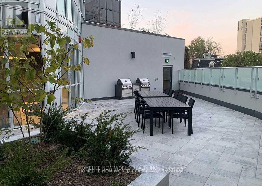 1807 - 219 Dundas Street E, Toronto, Ontario  M5A 1Z7 - Photo 14 - C12739242