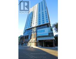 1807 - 219 DUNDAS STREET E, Toronto, Ontario