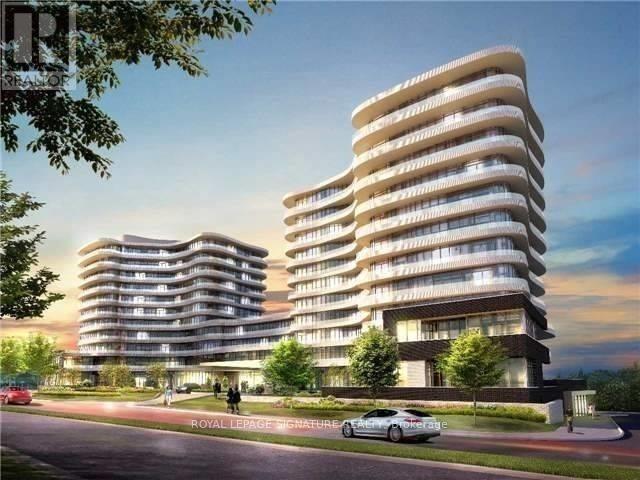 701 - 99 THE DONWAY W, Toronto, Ontario