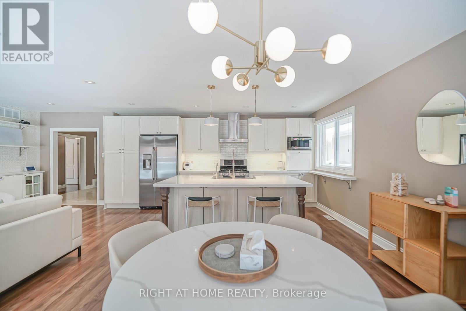 5 Windham Drive, Toronto, Ontario  M2K 1X7 - Photo 12 - C12739292