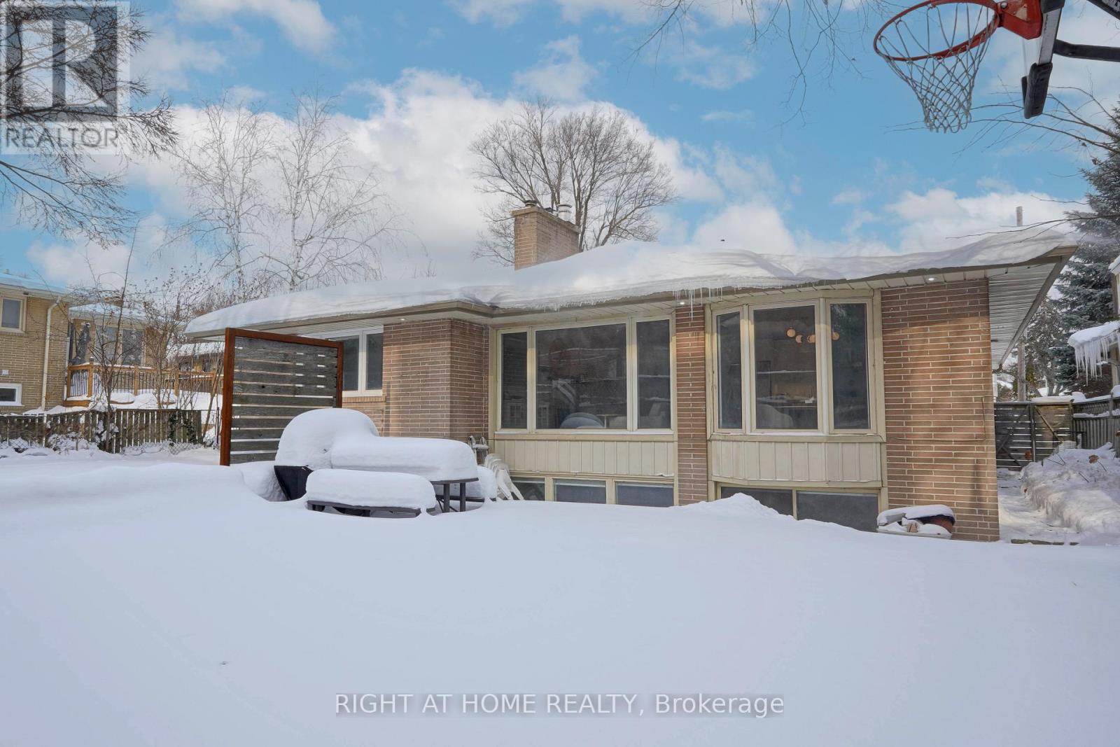 5 Windham Drive, Toronto, Ontario  M2K 1X7 - Photo 37 - C12739292