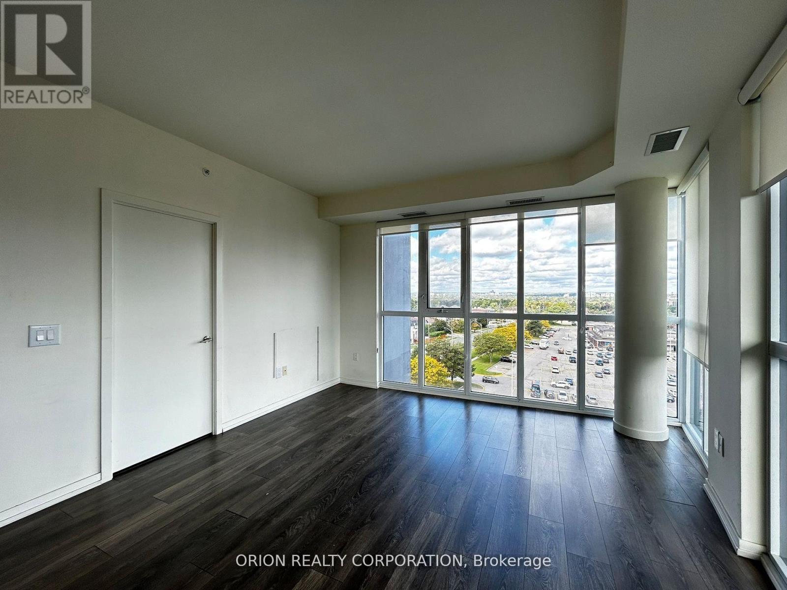 906 - 3237 BAYVIEW AVENUE, Toronto, Ontario