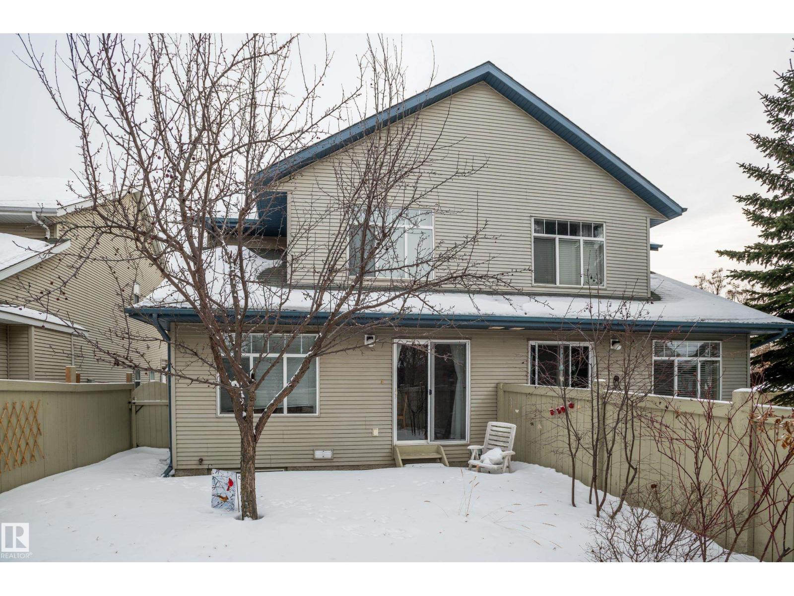 #44 30 Levasseur Rd, St. Albert, Alberta  T8N 7A6 - Photo 46 - E4471447