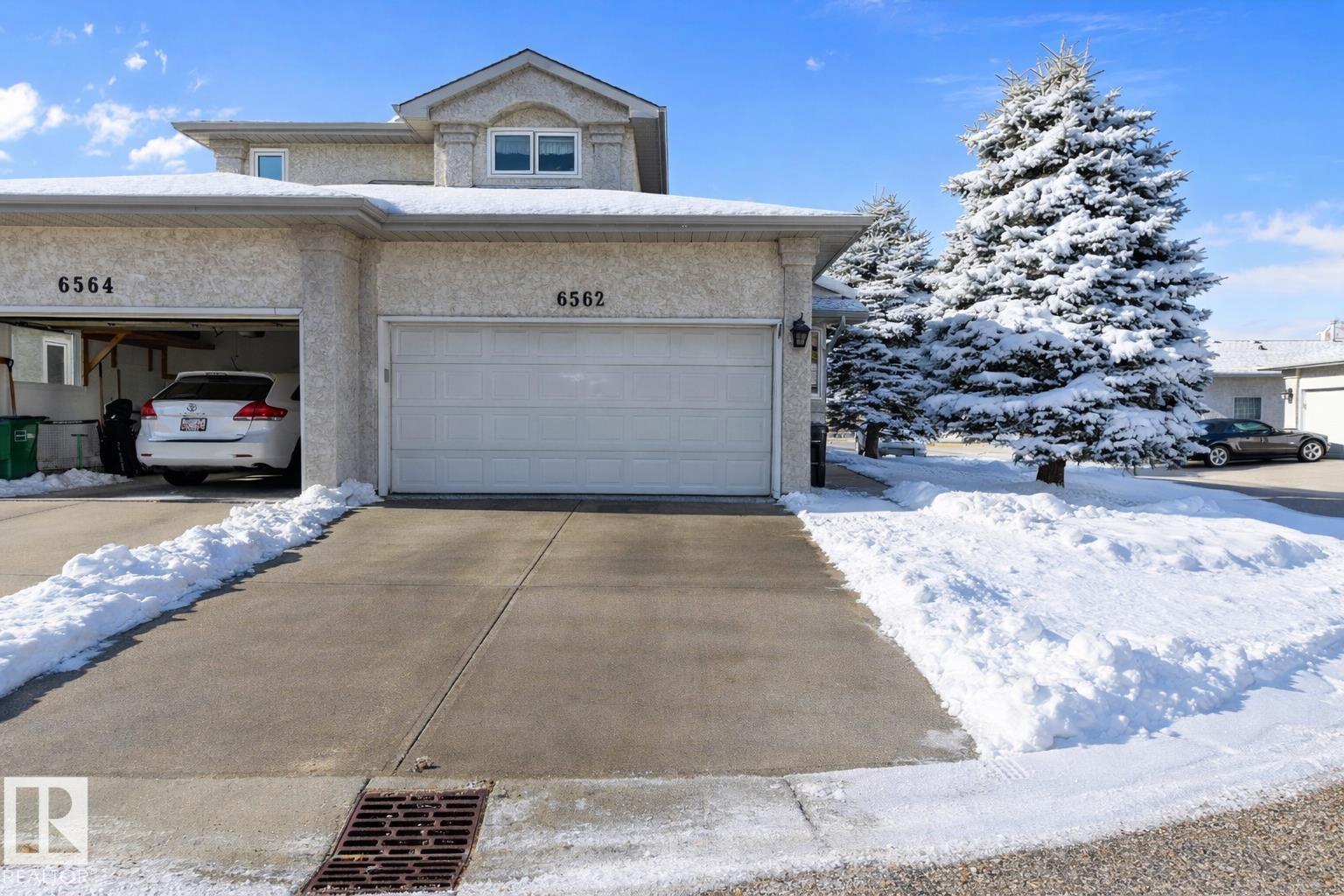 6562 158 AV NW, Edmonton, Alberta