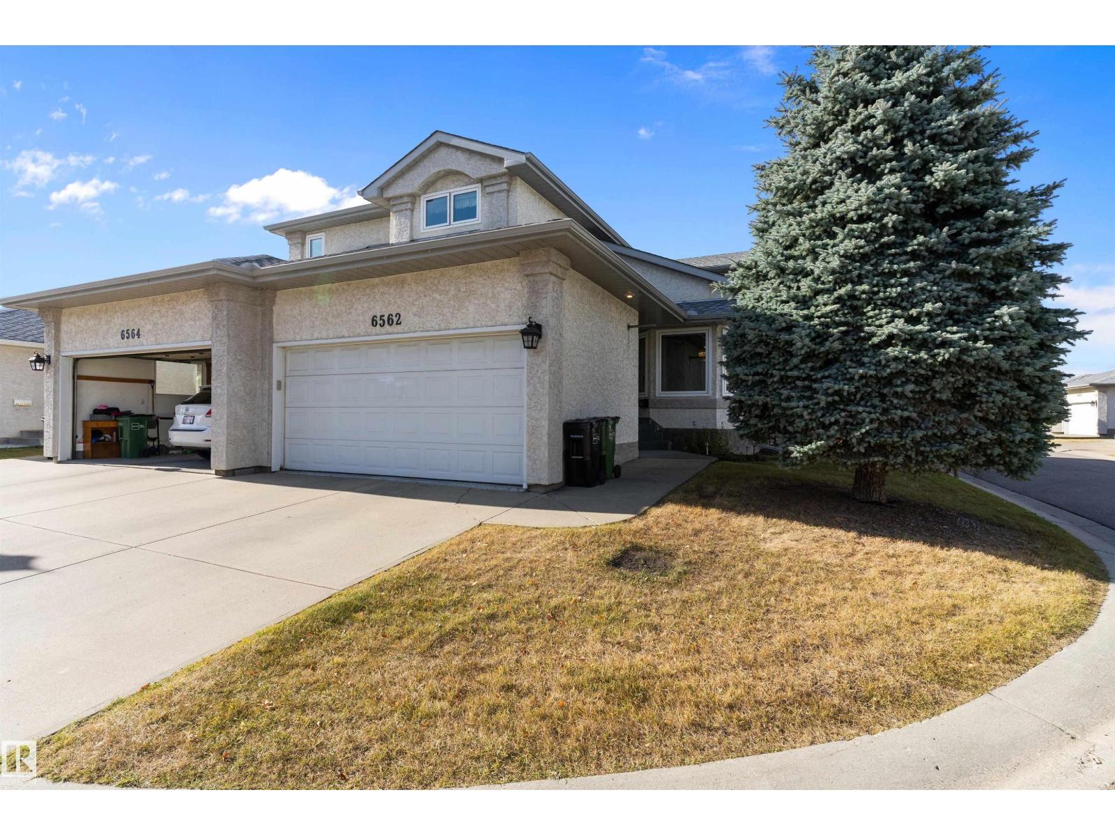 6562 158 Av Nw, Edmonton, Alberta  T5Y 2S7 - Photo 3 - E4471434