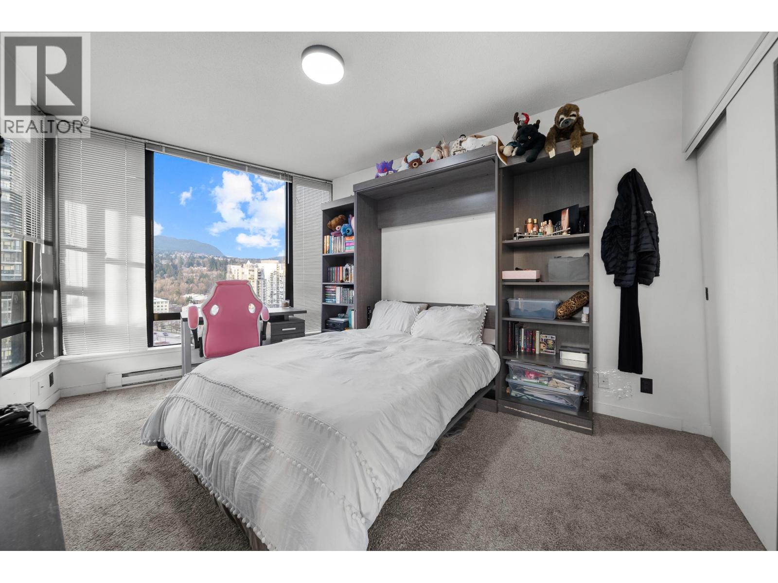 1406 400 Capilano Road, Port Moody, British Columbia  V3H 0E1 - Photo 19 - R3083541