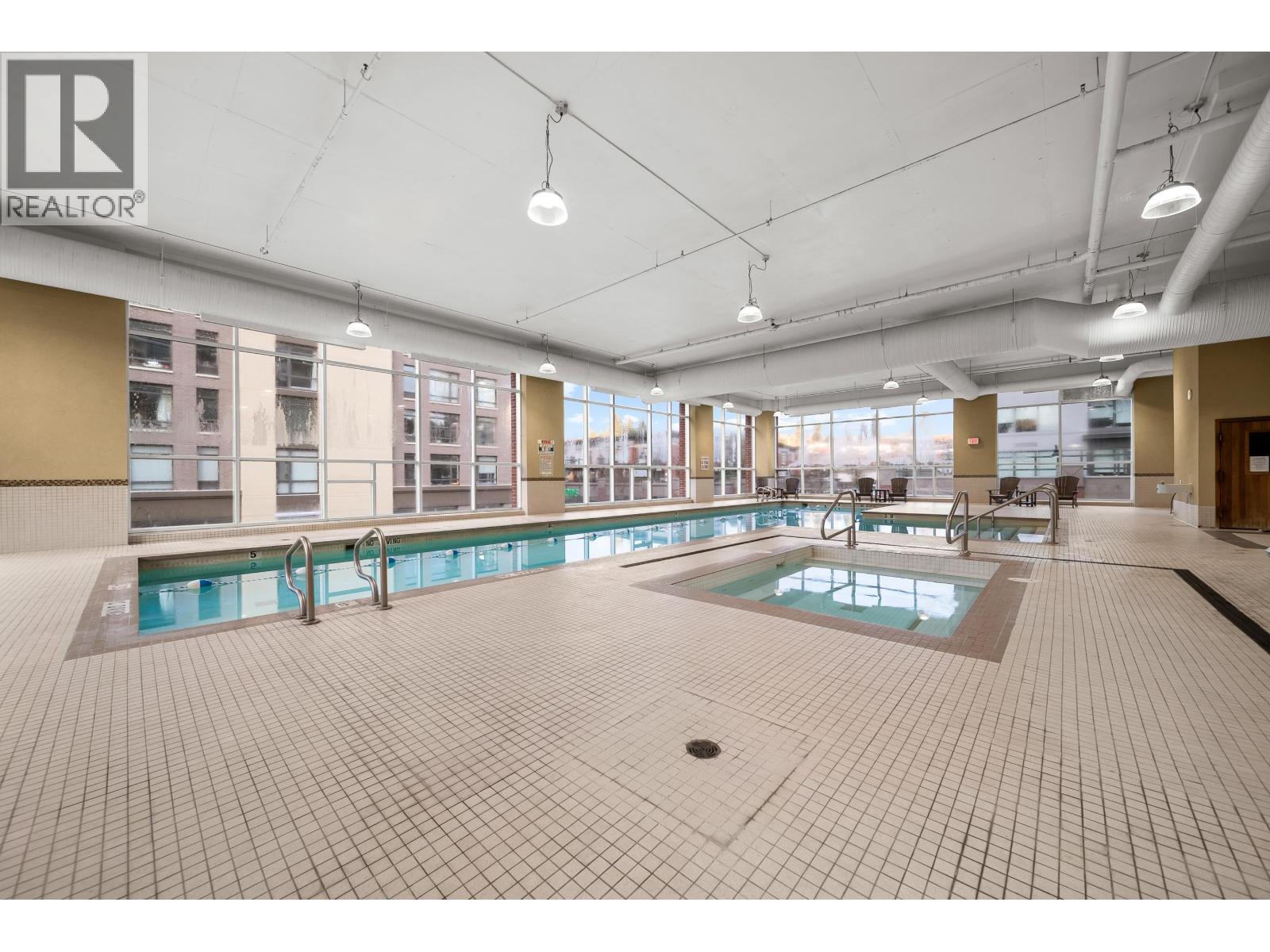 1406 400 Capilano Road, Port Moody, British Columbia  V3H 0E1 - Photo 33 - R3083541