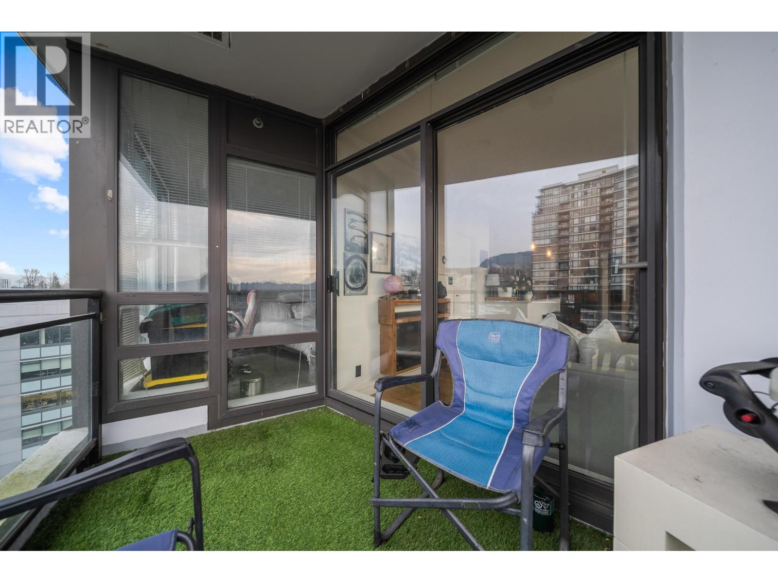 1406 400 Capilano Road, Port Moody, British Columbia  V3H 0E1 - Photo 23 - R3083541