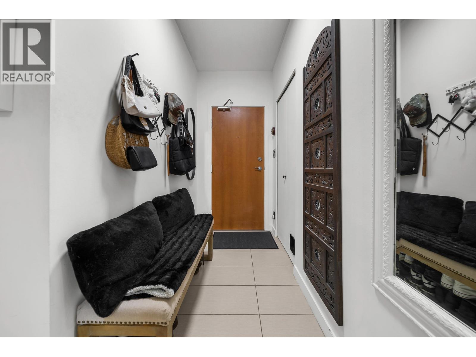 1406 400 Capilano Road, Port Moody, British Columbia  V3H 0E1 - Photo 3 - R3083541