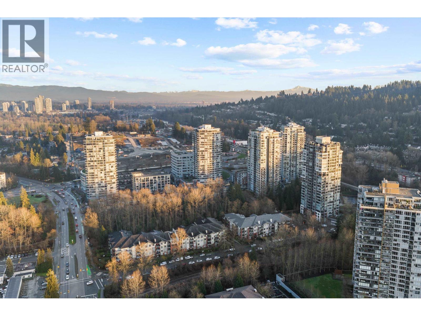 1406 400 Capilano Road, Port Moody, British Columbia  V3H 0E1 - Photo 37 - R3083541