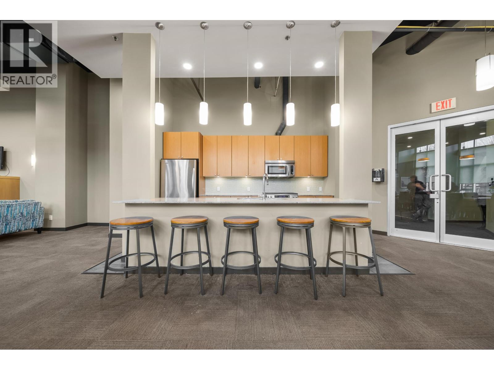 1406 400 Capilano Road, Port Moody, British Columbia  V3H 0E1 - Photo 25 - R3083541