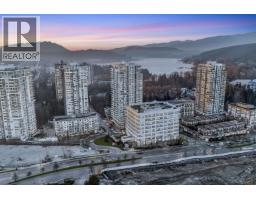 1406 400 CAPILANO ROAD, Port Moody, British Columbia