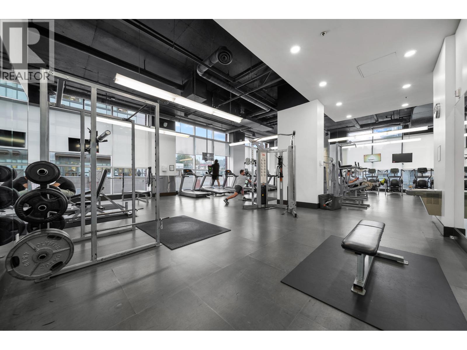 1406 400 Capilano Road, Port Moody, British Columbia  V3H 0E1 - Photo 28 - R3083541