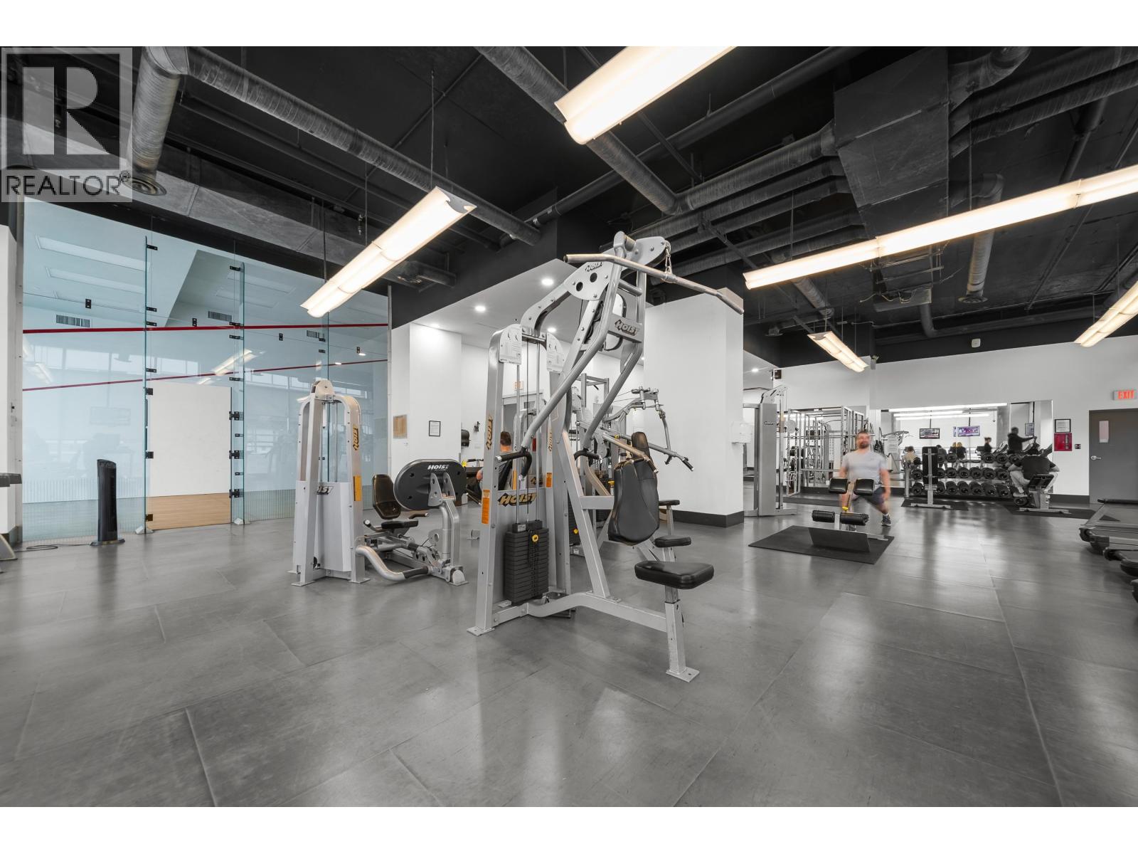 1406 400 Capilano Road, Port Moody, British Columbia  V3H 0E1 - Photo 29 - R3083541