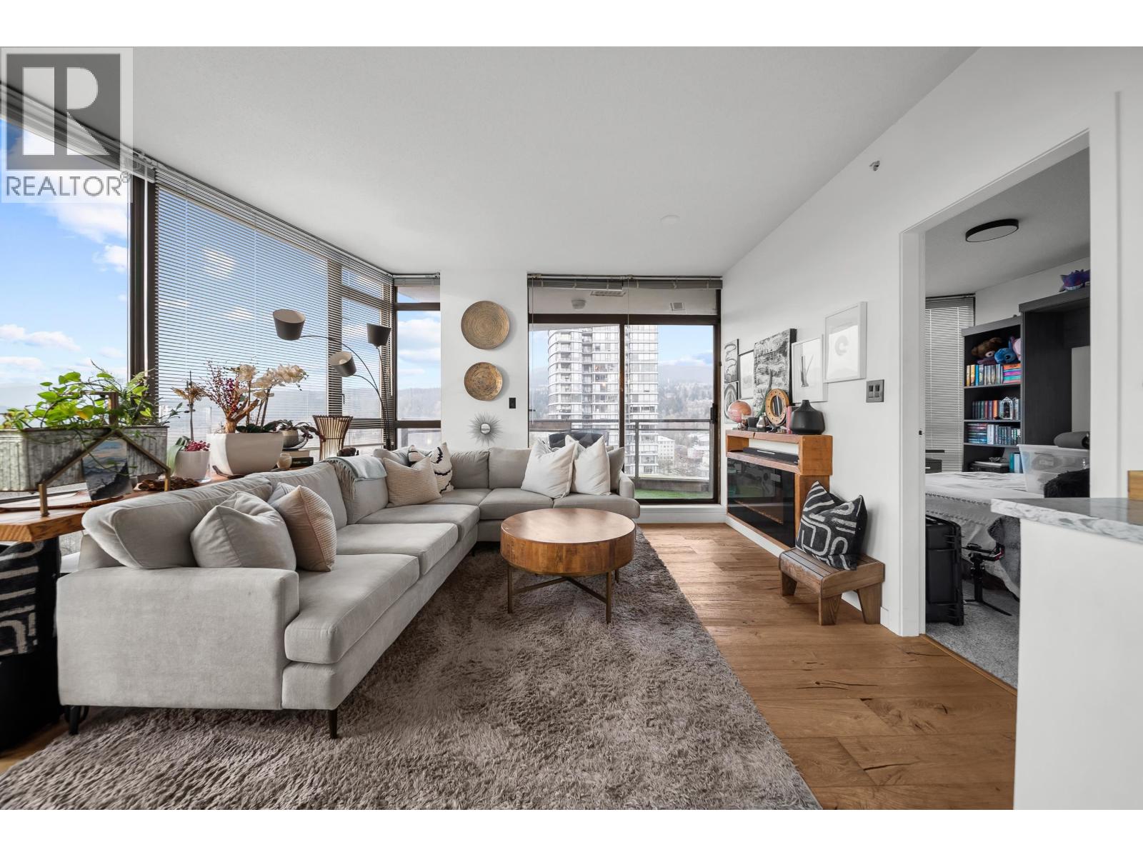 1406 400 Capilano Road, Port Moody, British Columbia  V3H 0E1 - Photo 13 - R3083541