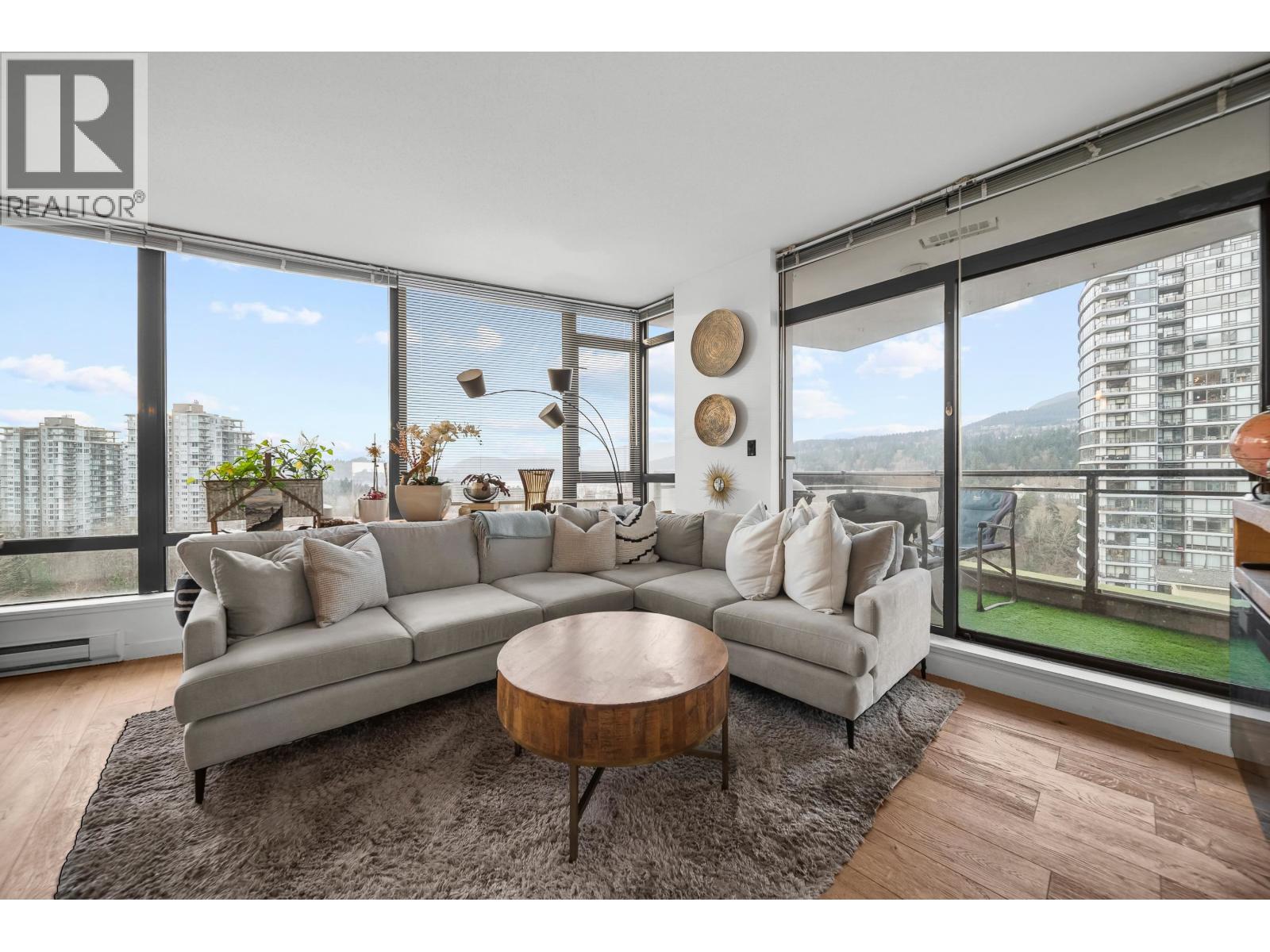 1406 400 Capilano Road, Port Moody, British Columbia  V3H 0E1 - Photo 14 - R3083541