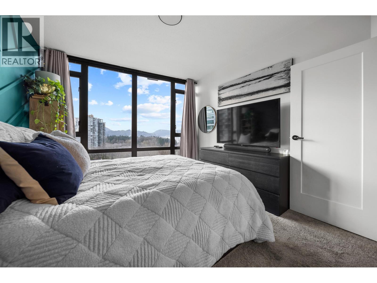 1406 400 Capilano Road, Port Moody, British Columbia  V3H 0E1 - Photo 16 - R3083541