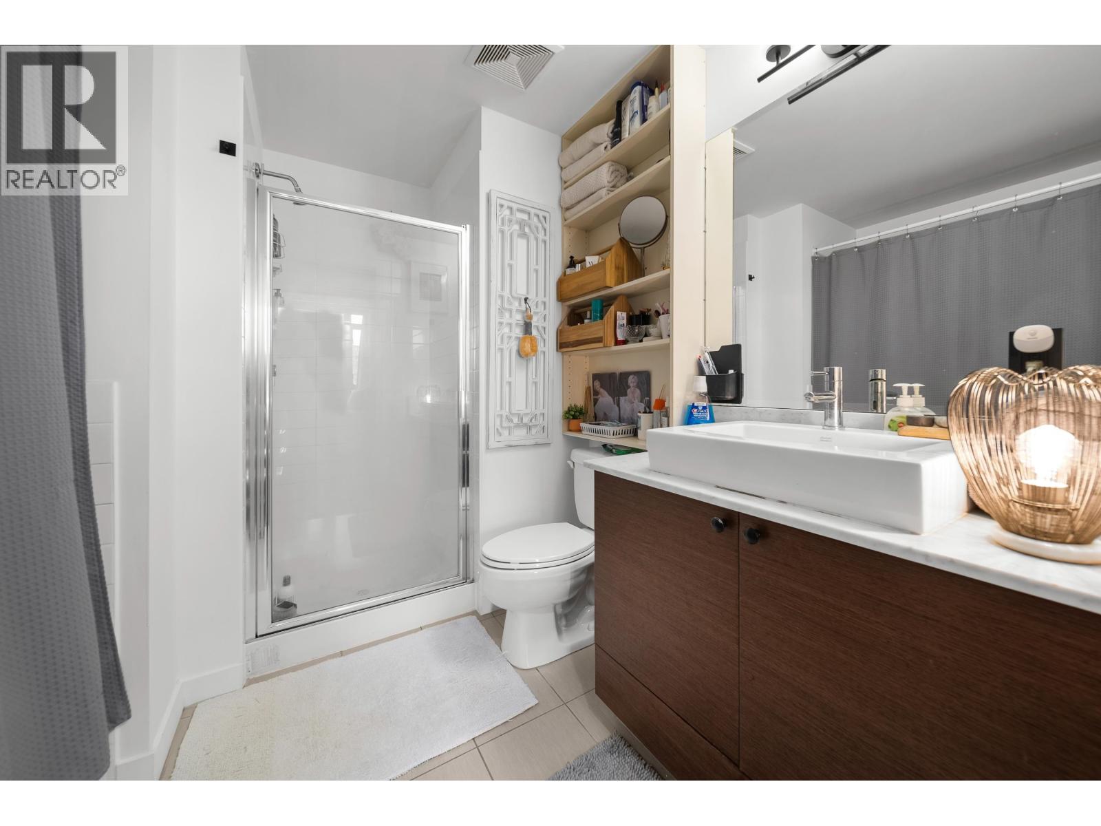 1406 400 Capilano Road, Port Moody, British Columbia  V3H 0E1 - Photo 18 - R3083541