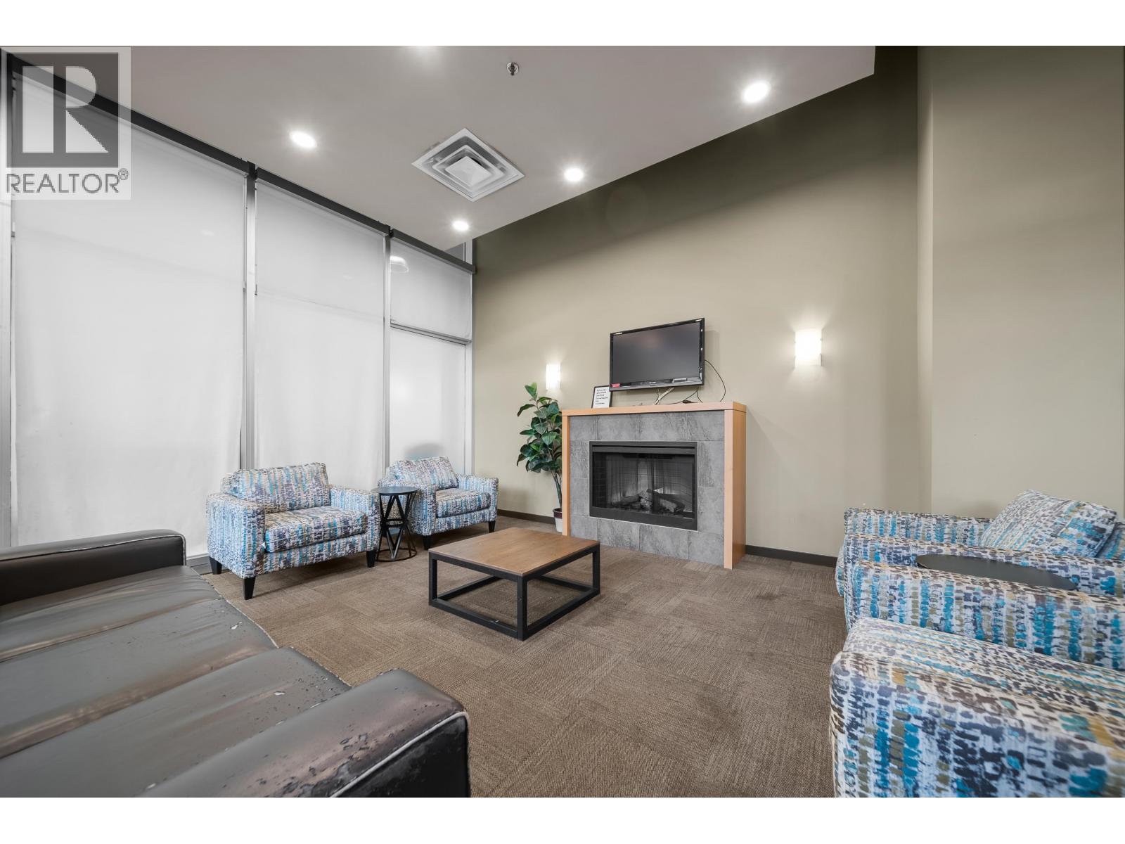 1406 400 Capilano Road, Port Moody, British Columbia  V3H 0E1 - Photo 26 - R3083541