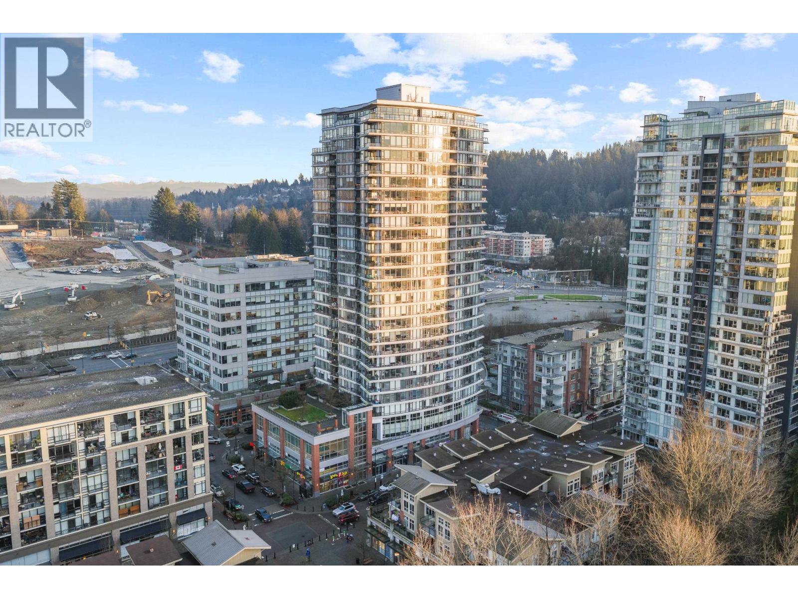 1406 400 Capilano Road, Port Moody, British Columbia  V3H 0E1 - Photo 36 - R3083541