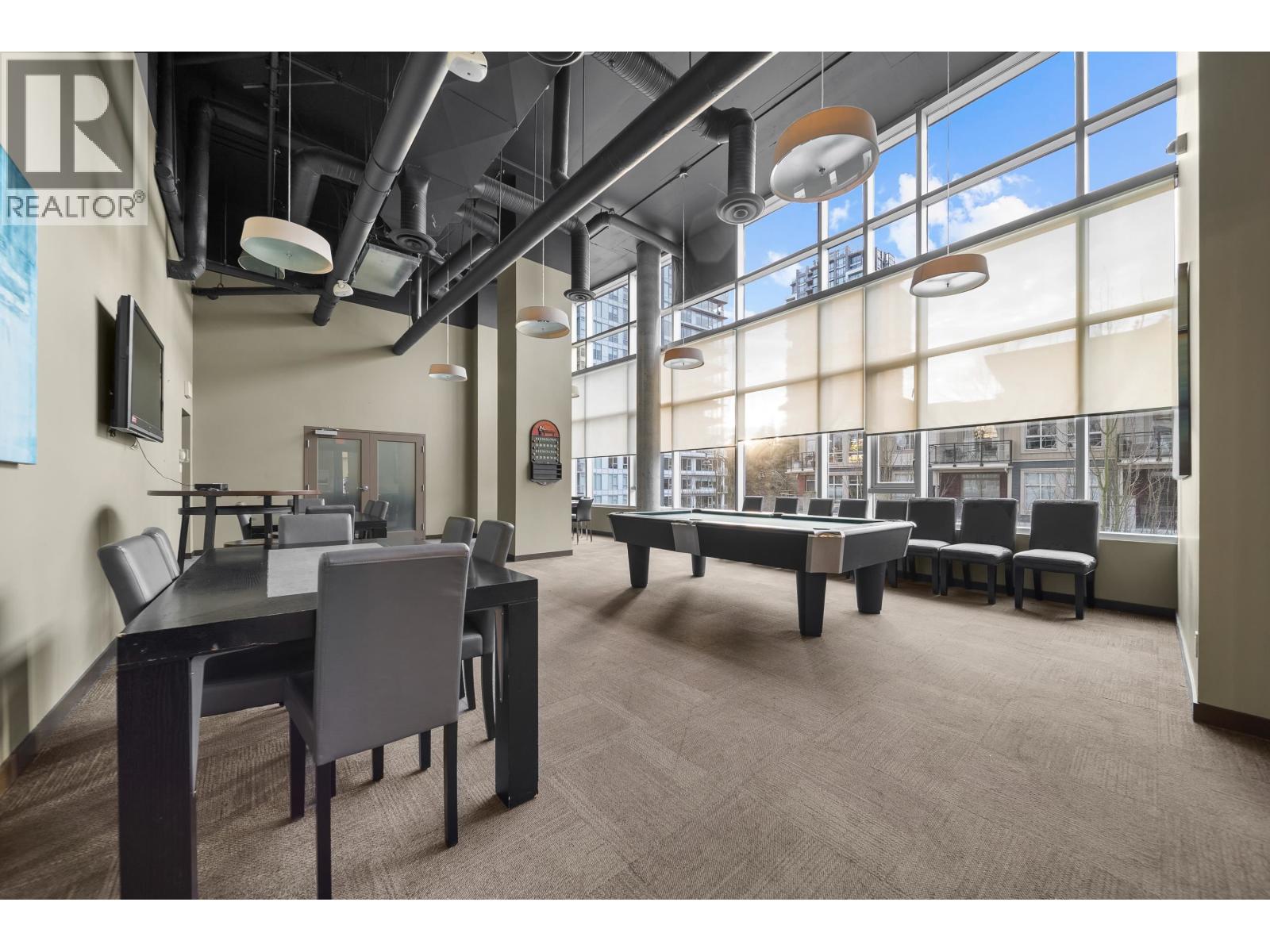 1406 400 Capilano Road, Port Moody, British Columbia  V3H 0E1 - Photo 27 - R3083541