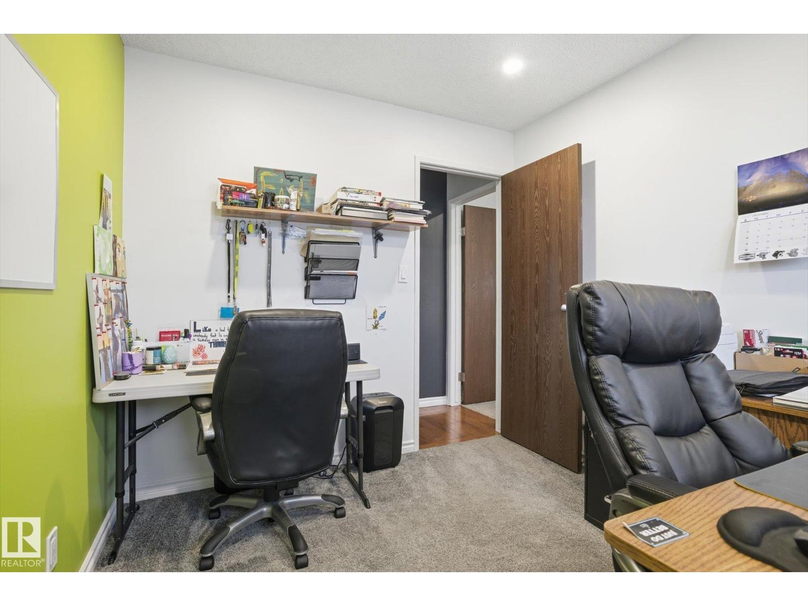 6903 12 Av Nw, Edmonton, Alberta  T6K 3J6 - Photo 21 - E4470561