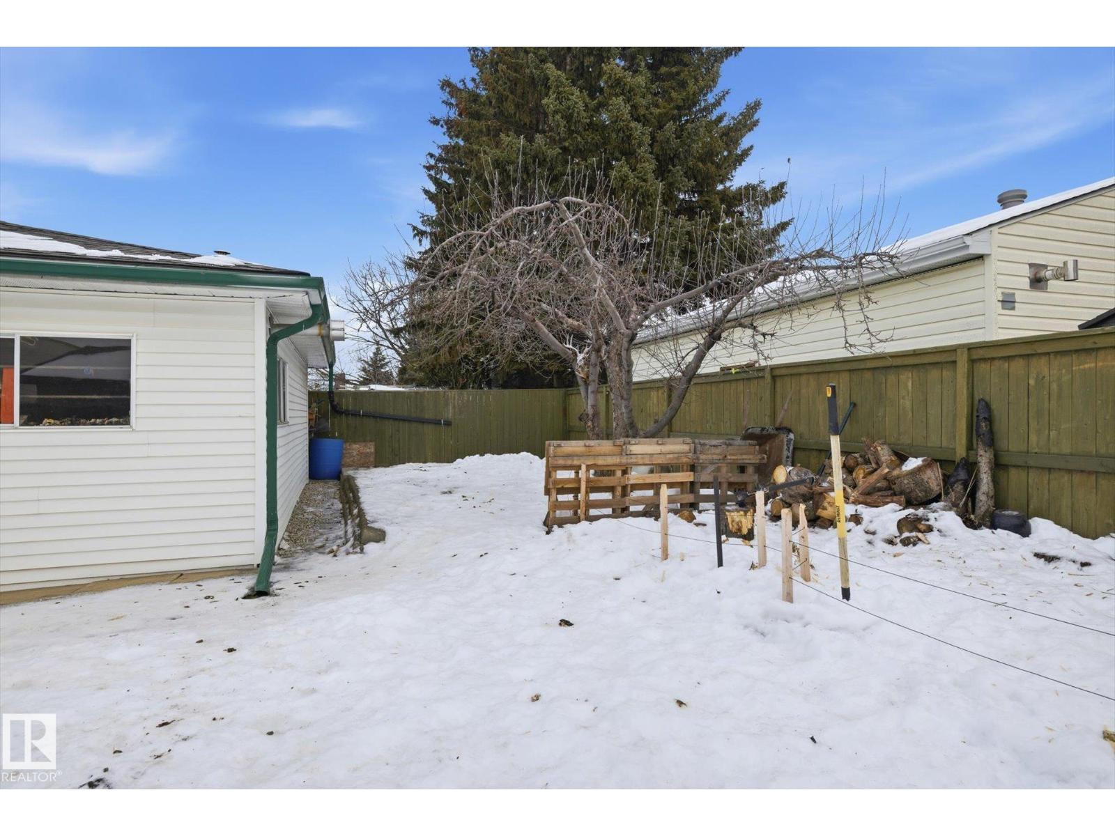 6903 12 Av Nw, Edmonton, Alberta  T6K 3J6 - Photo 36 - E4470561