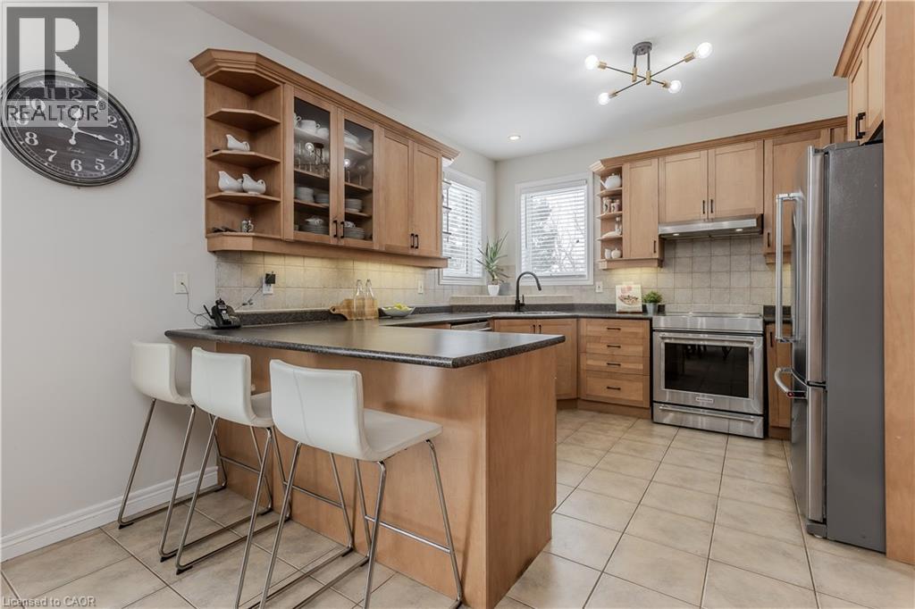 2055 Mountain Grove Avenue, Burlington, Ontario  L7P 2H8 - Photo 10 - 40801201