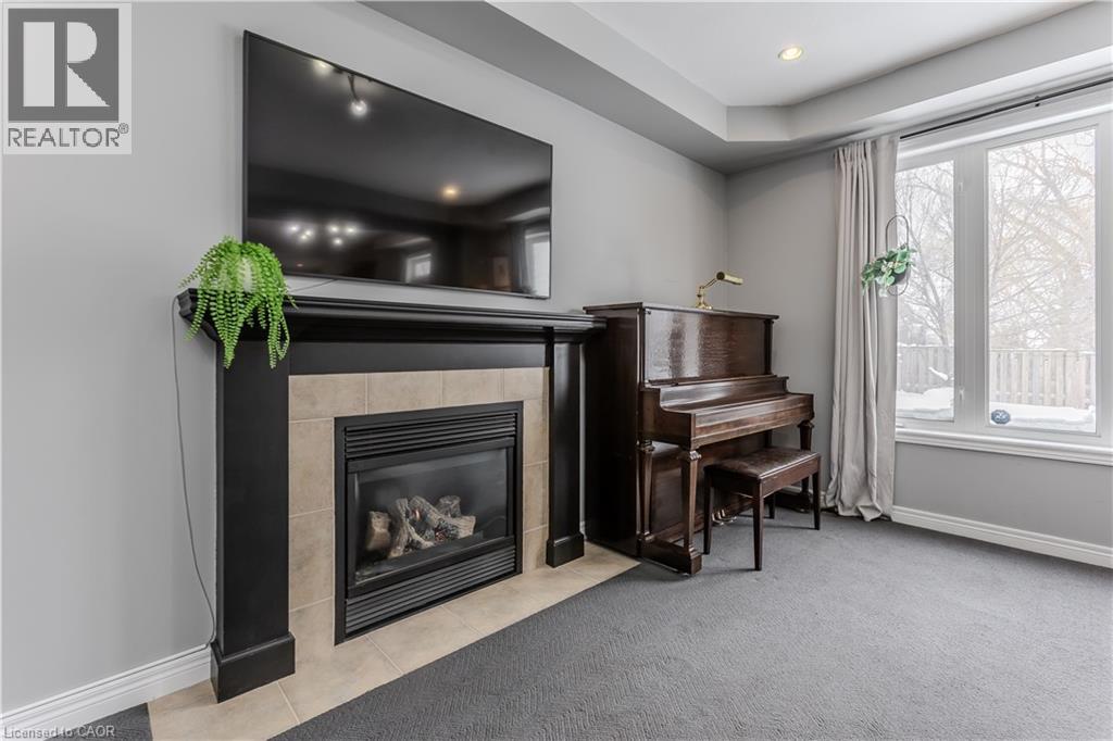 2055 Mountain Grove Avenue, Burlington, Ontario  L7P 2H8 - Photo 16 - 40801201