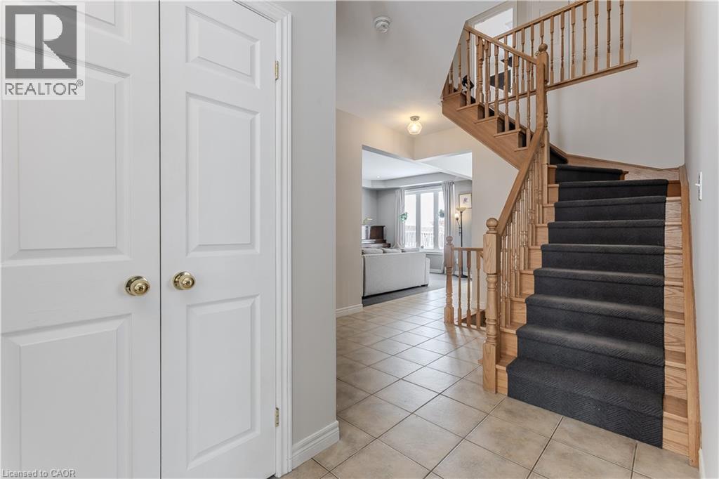 2055 Mountain Grove Avenue, Burlington, Ontario  L7P 2H8 - Photo 17 - 40801201