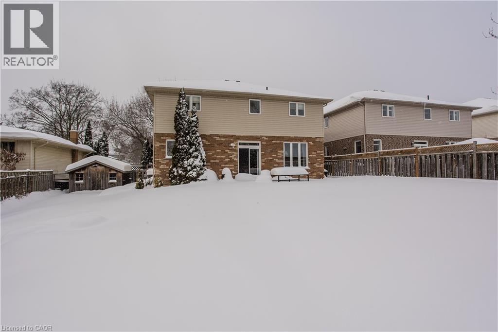 2055 Mountain Grove Avenue, Burlington, Ontario  L7P 2H8 - Photo 4 - 40801201