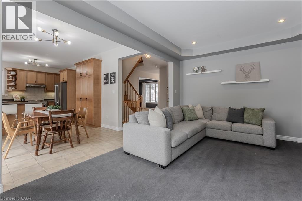 2055 Mountain Grove Avenue, Burlington, Ontario  L7P 2H8 - Photo 14 - 40801201