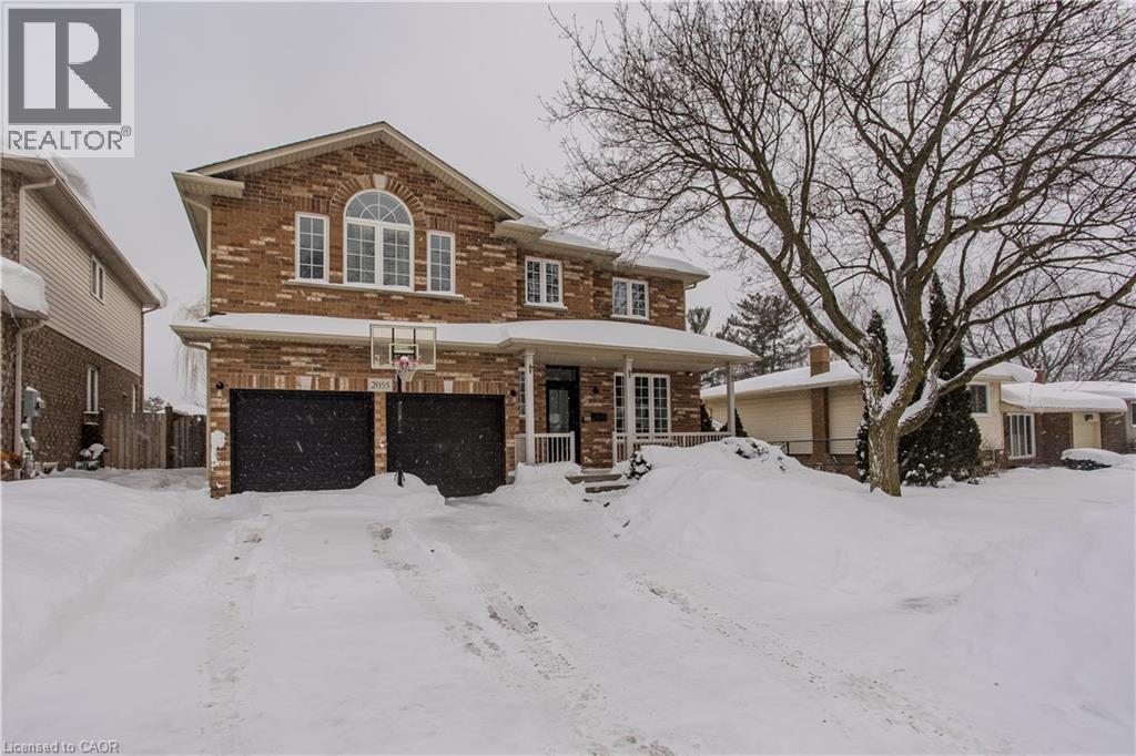 2055 Mountain Grove Avenue, Burlington, Ontario  L7P 2H8 - Photo 42 - 40801201