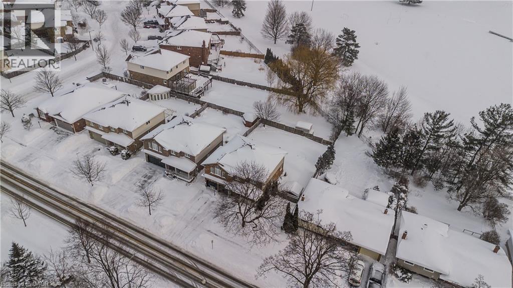 2055 Mountain Grove Avenue, Burlington, Ontario  L7P 2H8 - Photo 44 - 40801201