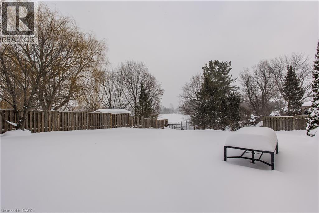 2055 Mountain Grove Avenue, Burlington, Ontario  L7P 2H8 - Photo 43 - 40801201