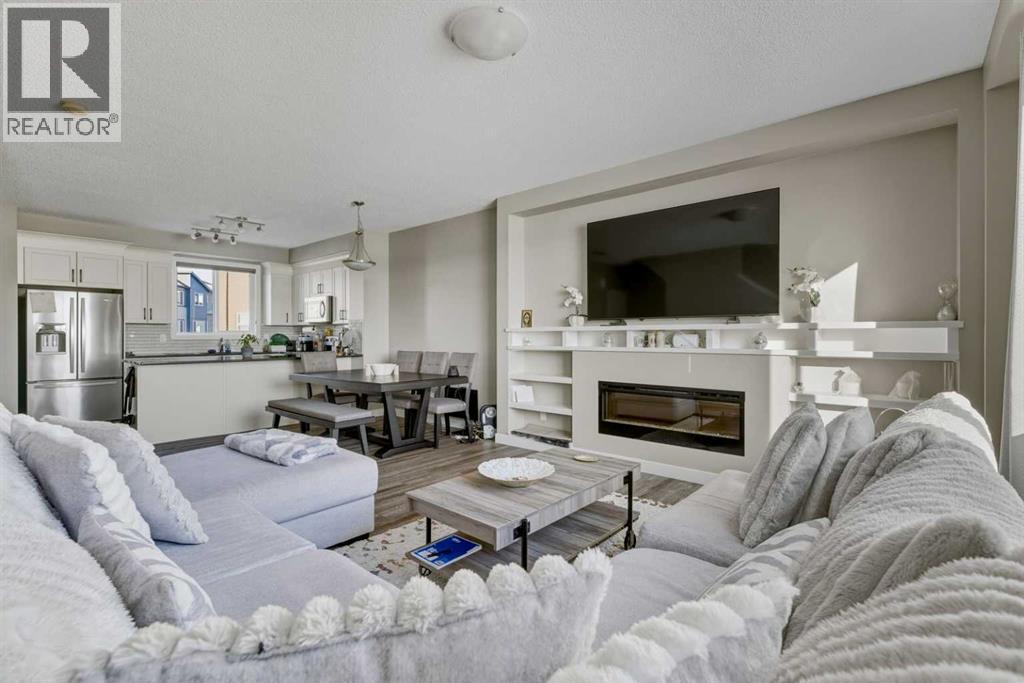 92, 16903 68 Street, Edmonton, Alberta  T5Z 0R1 - Photo 5 - A2282410