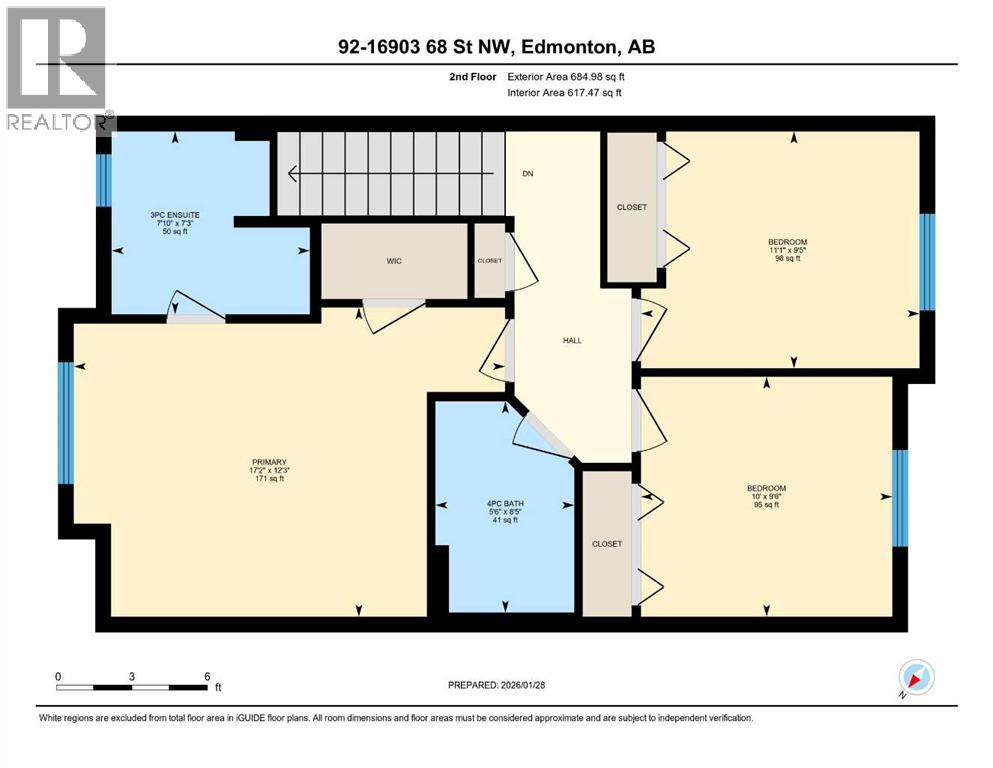92, 16903 68 Street, Edmonton, Alberta  T5Z 0R1 - Photo 22 - A2282410