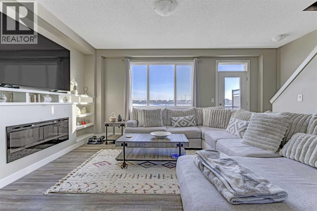 92, 16903 68 Street, Edmonton, Alberta  T5Z 0R1 - Photo 4 - A2282410