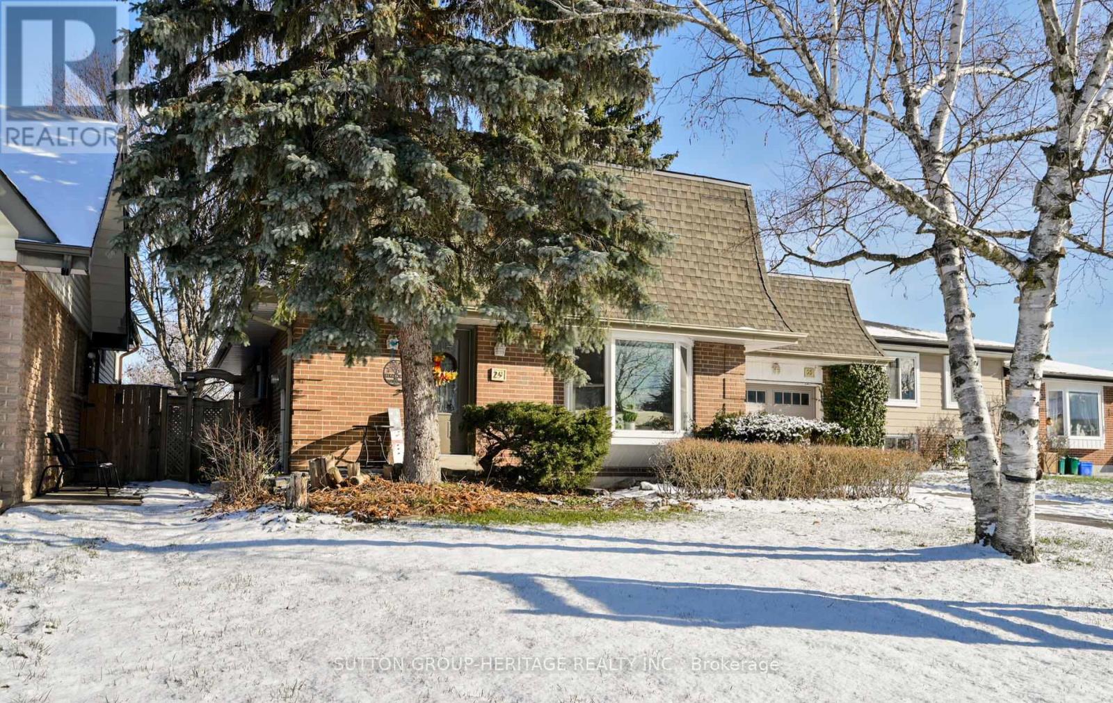 29 Glenmount Court, Whitby, Ontario  L1N 5M7 - Photo 33 - E12739248