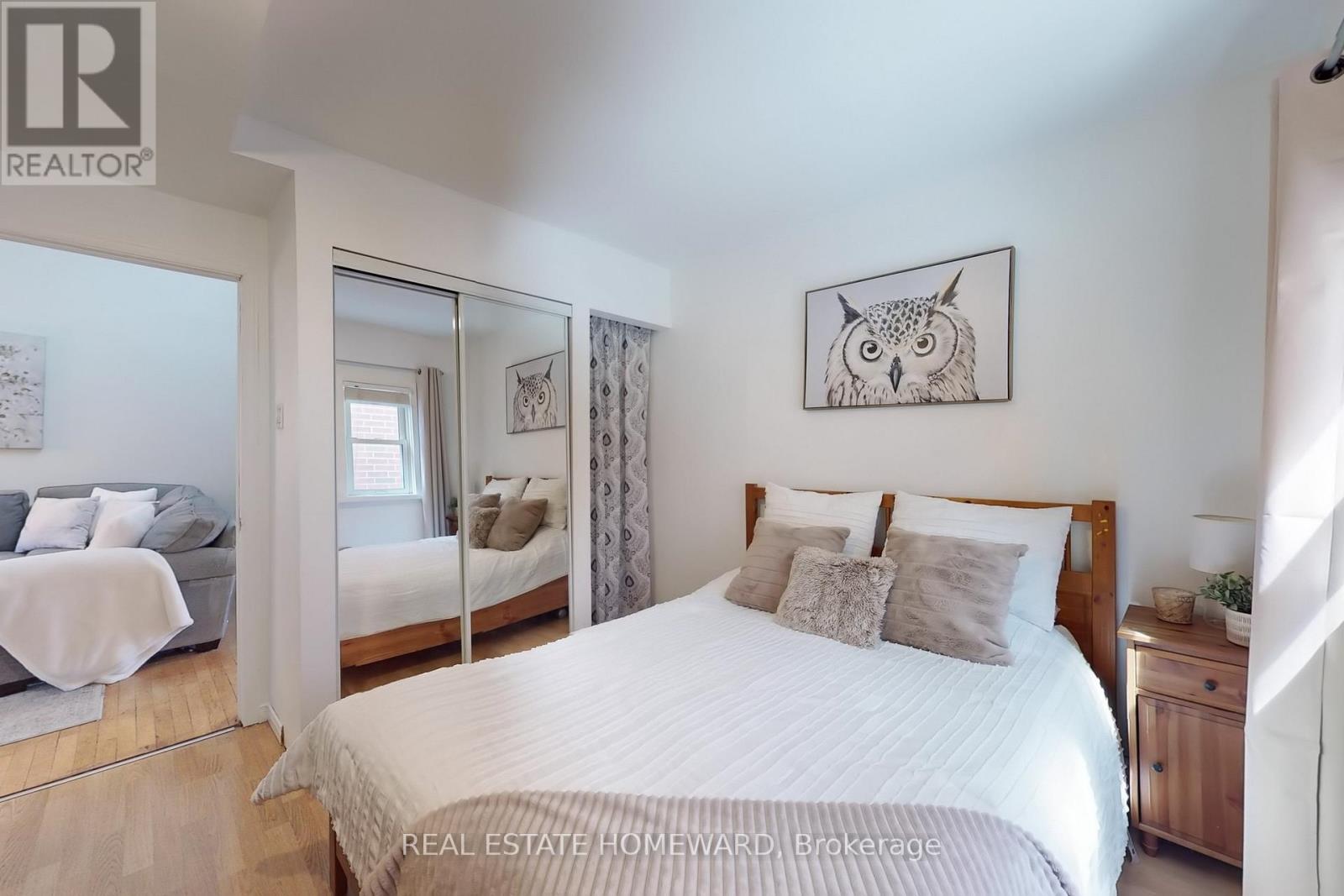 127 Kalmar Avenue, Toronto, Ontario  M1N 3G6 - Photo 12 - E12739320