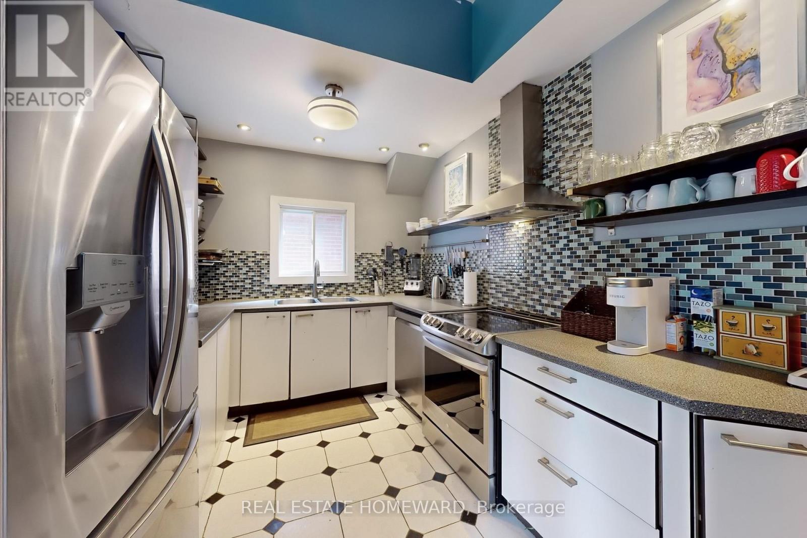 127 Kalmar Avenue, Toronto, Ontario  M1N 3G6 - Photo 26 - E12739320