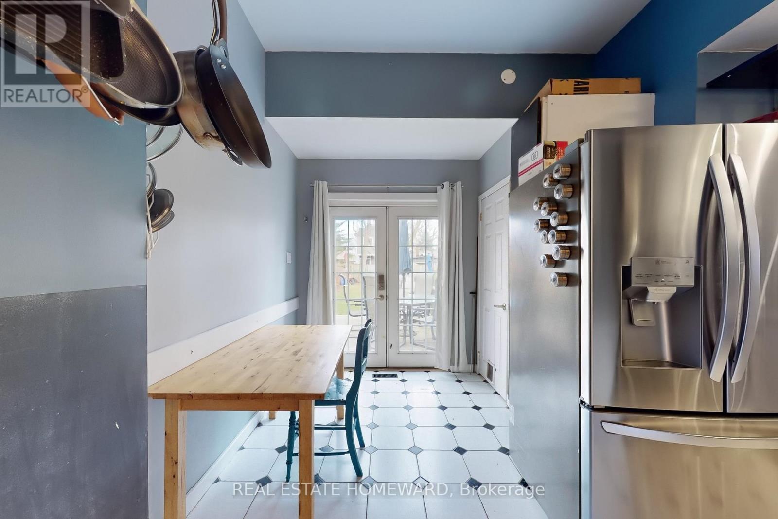 127 Kalmar Avenue, Toronto, Ontario  M1N 3G6 - Photo 27 - E12739320