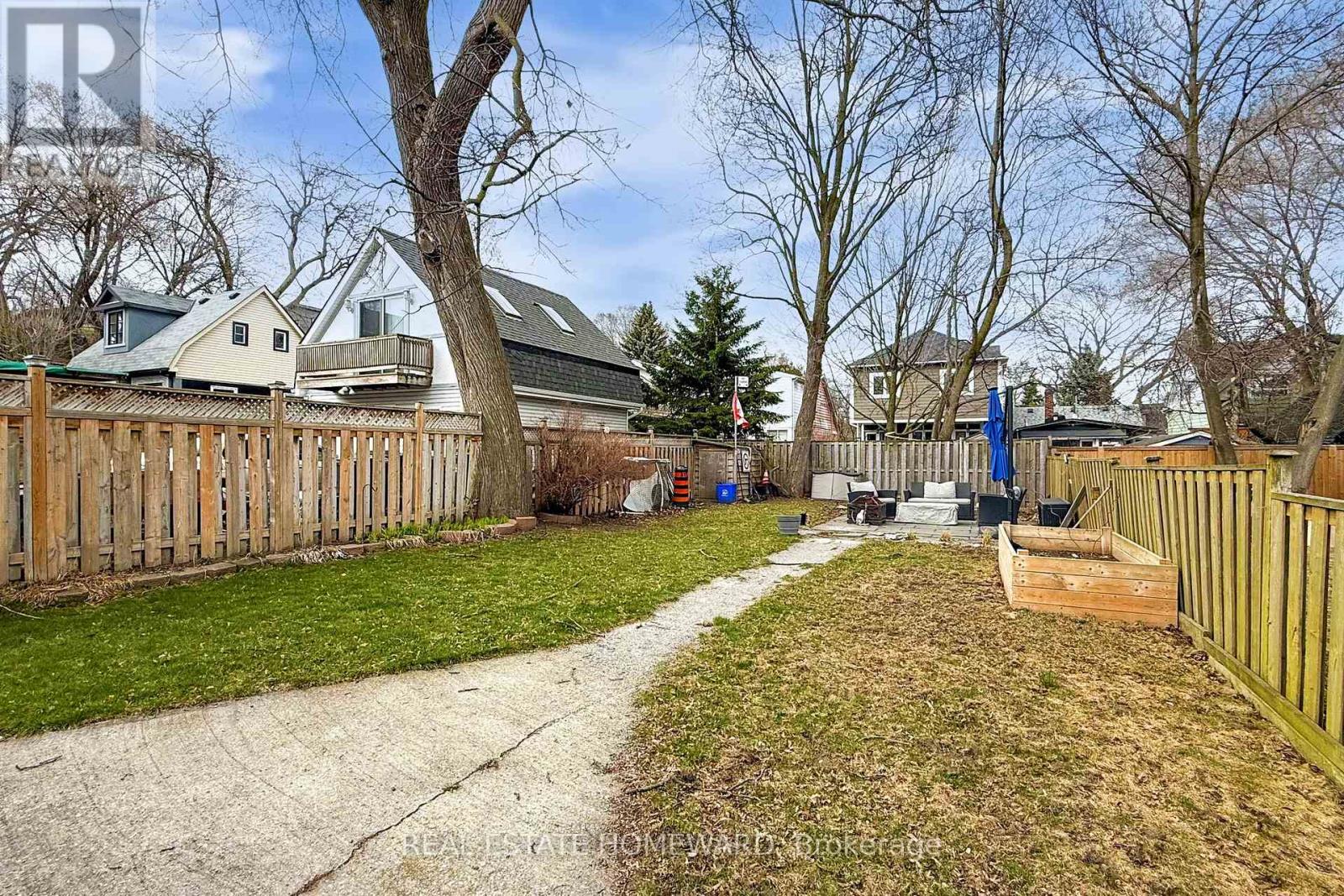 127 Kalmar Avenue, Toronto, Ontario  M1N 3G6 - Photo 30 - E12739320