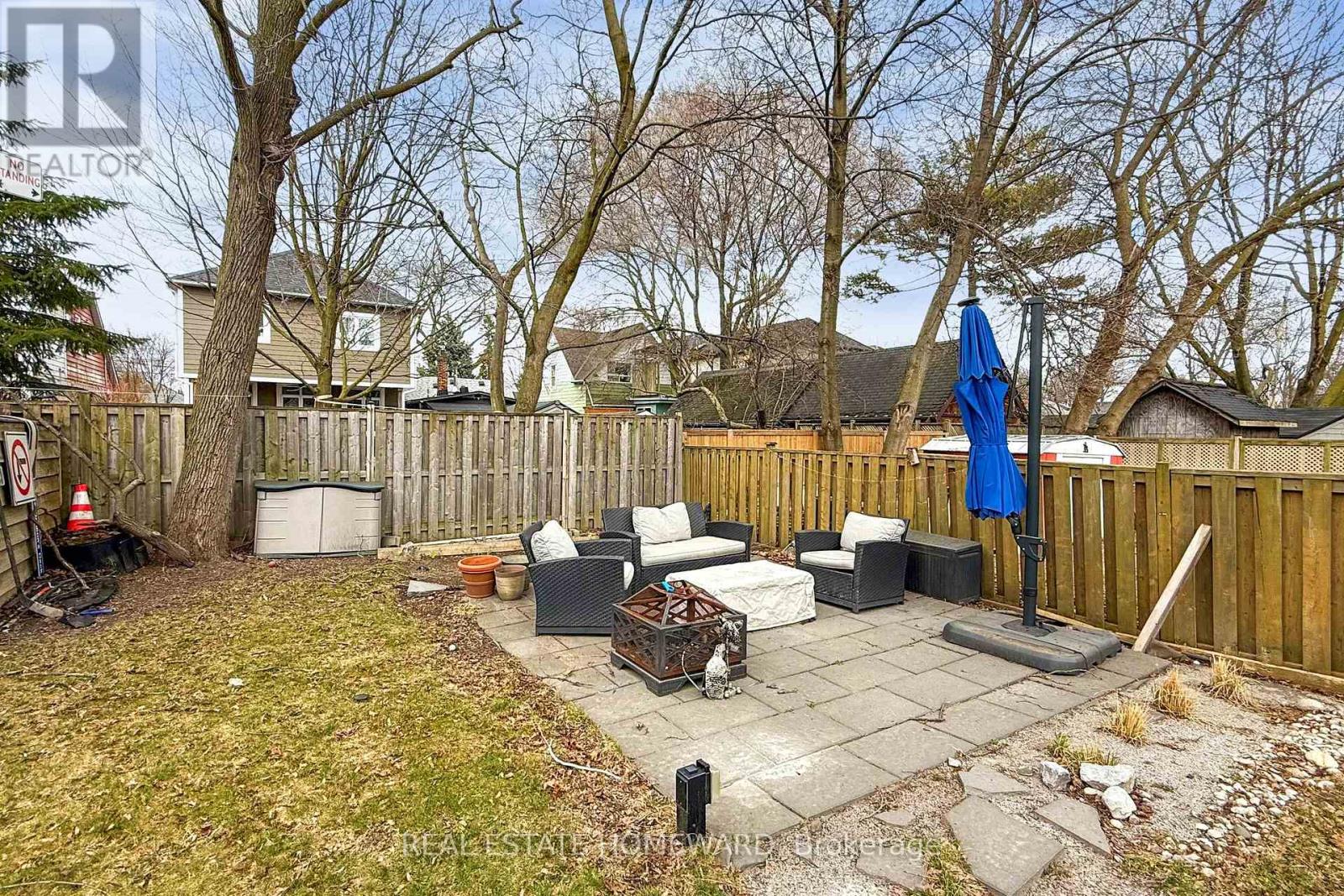 127 Kalmar Avenue, Toronto, Ontario  M1N 3G6 - Photo 31 - E12739320