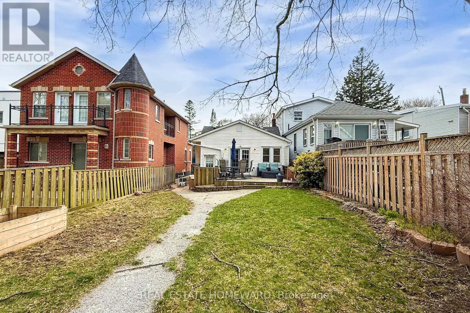 127 Kalmar Avenue, Toronto, Ontario  M1N 3G6 - Photo 32 - E12739320