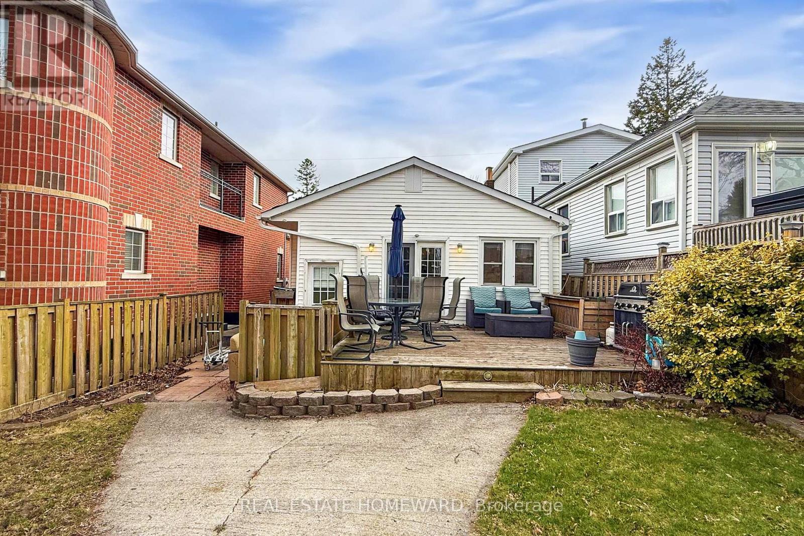127 Kalmar Avenue, Toronto, Ontario  M1N 3G6 - Photo 33 - E12739320