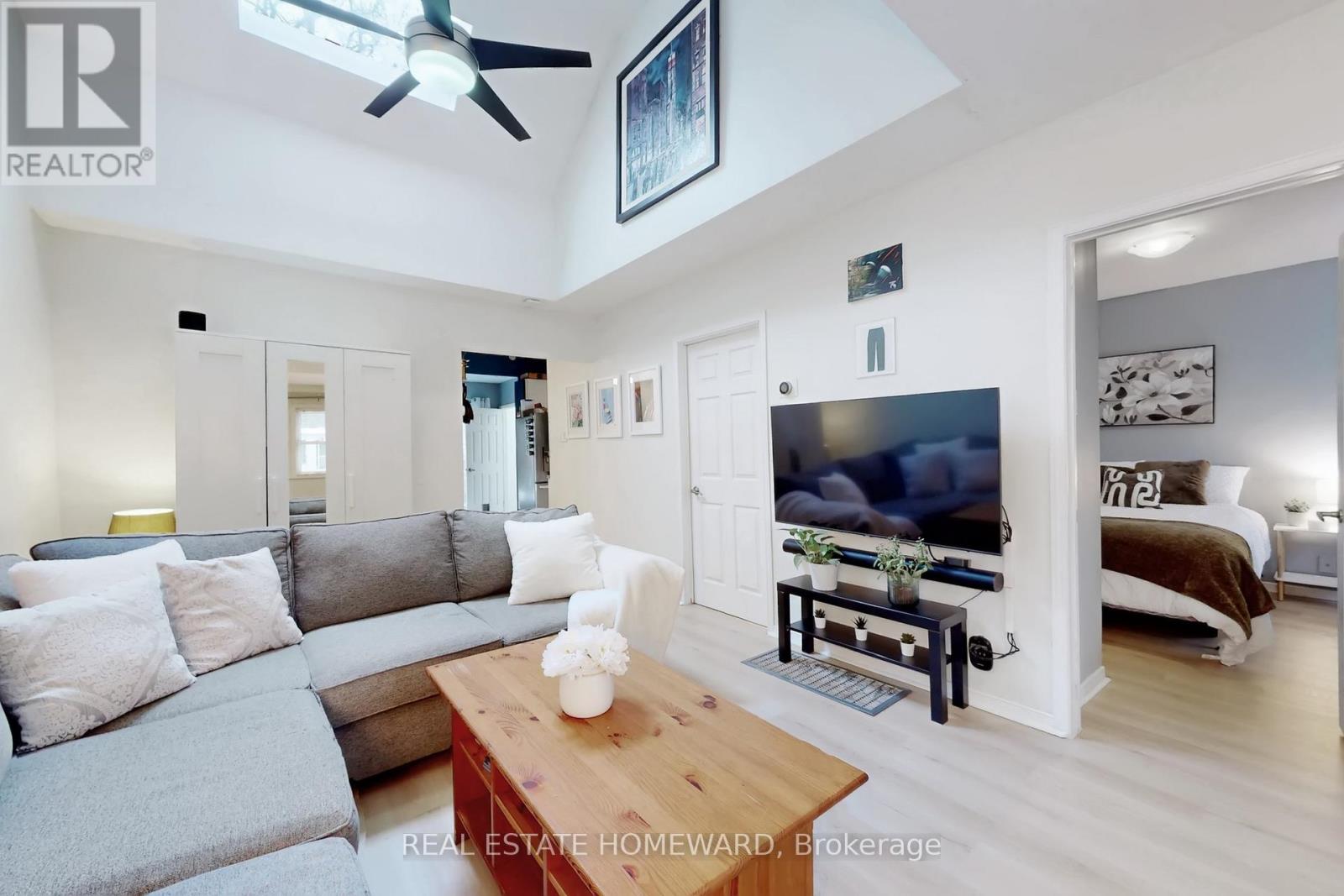 127 Kalmar Avenue, Toronto, Ontario  M1N 3G6 - Photo 4 - E12739320