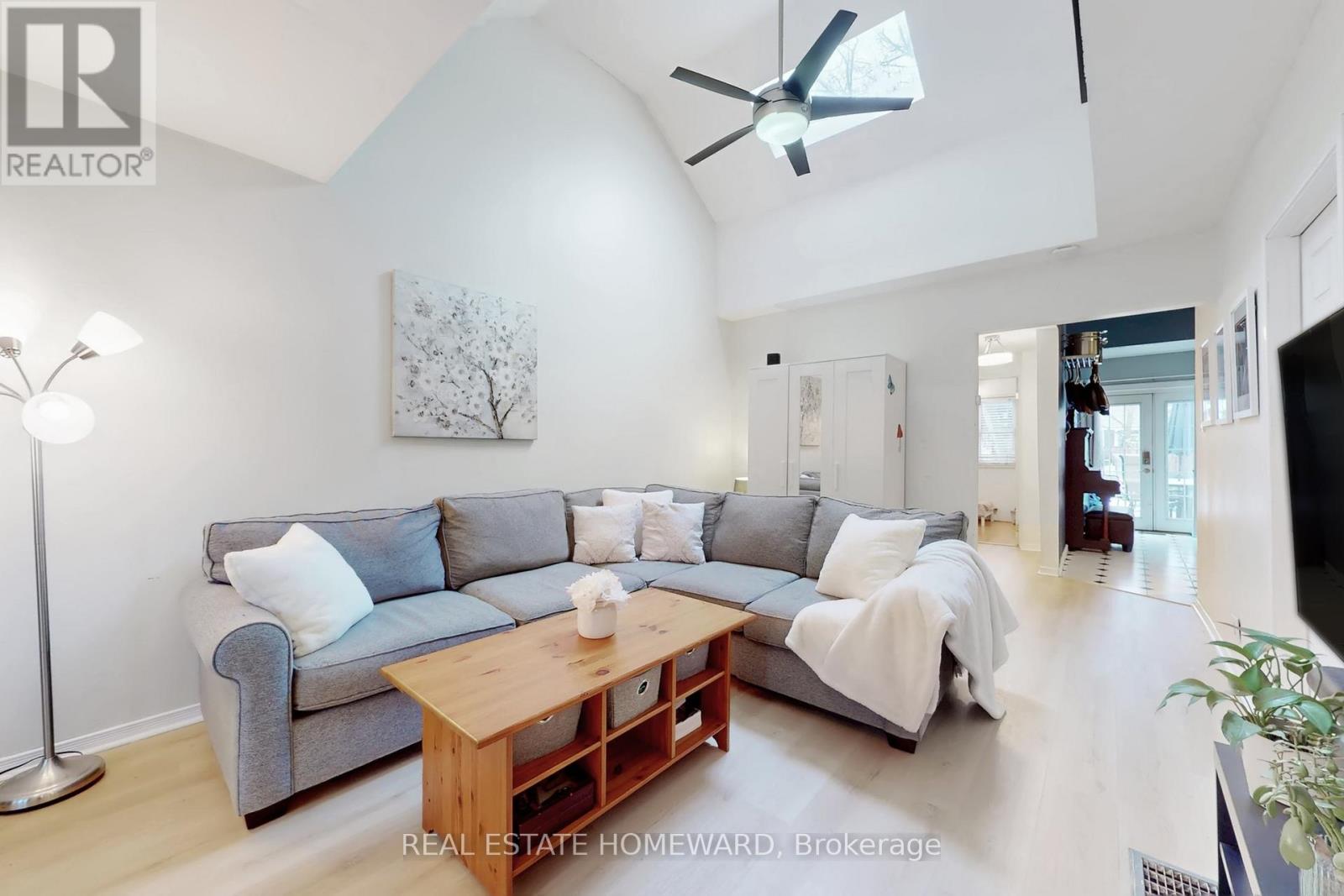 127 Kalmar Avenue, Toronto, Ontario  M1N 3G6 - Photo 5 - E12739320