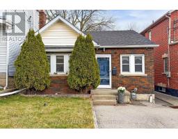 127 KALMAR AVENUE, Toronto, Ontario