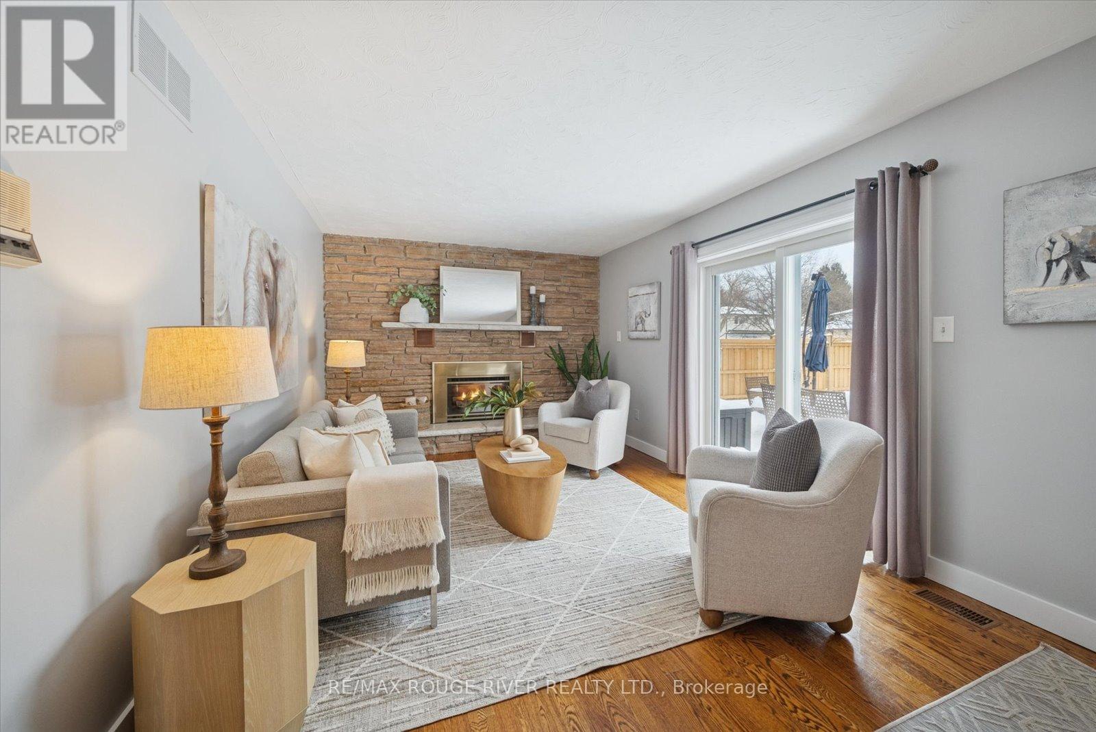 865 Stevenson Road N, Oshawa, Ontario  L1J 6P6 - Photo 14 - E12739322